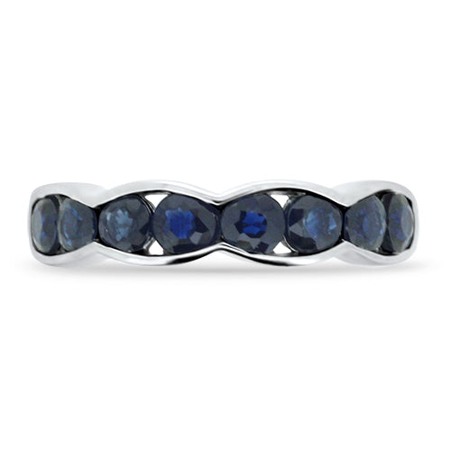 Sapphire Band