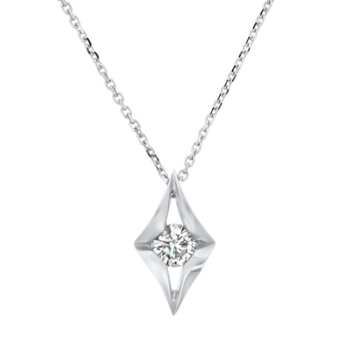 Diamond Pendant