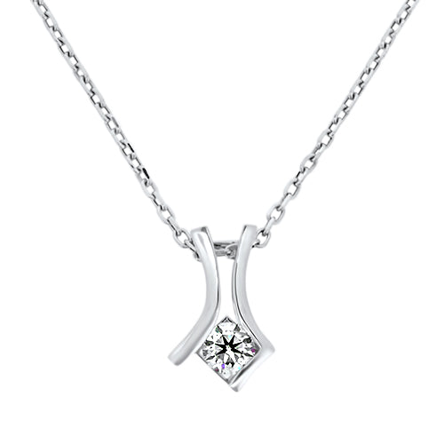 Diamond Pendant